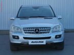 Mercedes Třída M - fotka číslo 1
