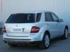 Mercedes Třída M - fotka číslo 3