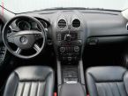 Mercedes Třída M - fotka číslo 7