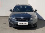 Škoda Octavia - fotka číslo 1