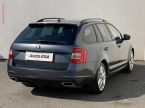 Škoda Octavia - fotka číslo 3