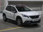 Peugeot 2008 - fotka číslo 0