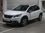 Peugeot 2008 - fotka číslo 2