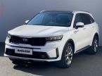 Kia Sorento - fotka číslo 2