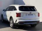 Kia Sorento - fotka číslo 5