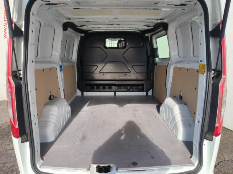 Ford Transit - hlavní fotka