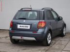 Suzuki SX4 - fotka číslo 5