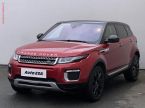 Land Rover Range Rover Evoque - fotka číslo 2