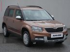 Škoda Yeti - fotka číslo 0