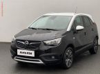 Opel Crossland X - fotka číslo 2