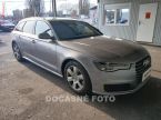 Audi A6 - fotka číslo 0