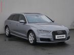 Audi A6 - fotka číslo 0