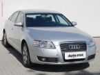 Audi A6 - fotka číslo 0