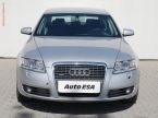 Audi A6 - fotka číslo 1