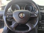 Škoda Superb - fotka číslo 14