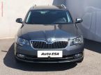 Škoda Superb - fotka číslo 1