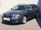 Škoda Superb - fotka číslo 2