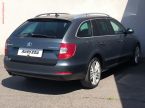 Škoda Superb - fotka číslo 3