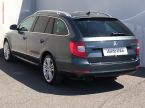 Škoda Superb - fotka číslo 5