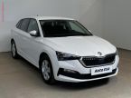 Škoda Scala - fotka číslo 0