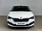 Škoda Scala - fotka číslo 1