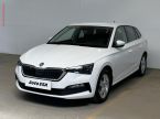 Škoda Scala - fotka číslo 2