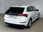 Škoda Scala - fotka číslo 3