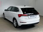 Škoda Scala - fotka číslo 5