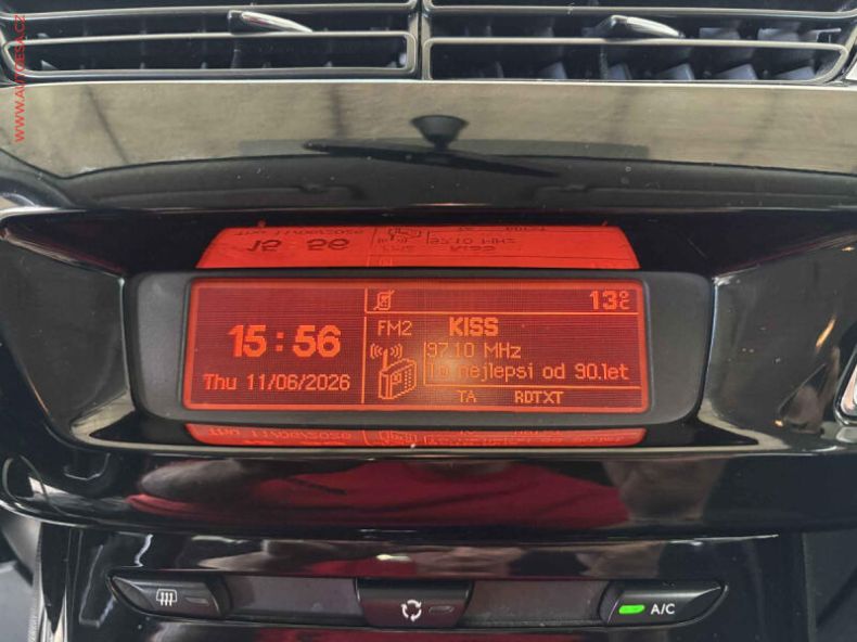 Citroën C3 - hlavní fotka