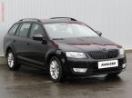 Škoda Octavia - fotka číslo 0