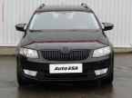 Škoda Octavia - fotka číslo 1