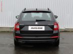Škoda Octavia - fotka číslo 4