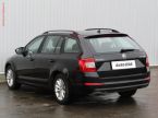 Škoda Octavia - fotka číslo 5