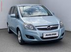 Opel Zafira - fotka číslo 0