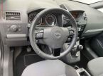 Opel Zafira - fotka číslo 11