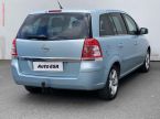 Opel Zafira - fotka číslo 3