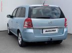 Opel Zafira - fotka číslo 5