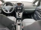 Opel Zafira - fotka číslo 7