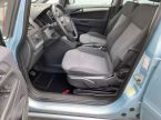 Opel Zafira - fotka číslo 8