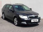 Škoda Octavia - fotka číslo 0