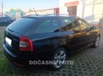 Škoda Octavia - fotka číslo 1
