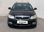 Škoda Octavia - fotka číslo 1