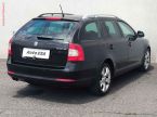 Škoda Octavia - fotka číslo 3