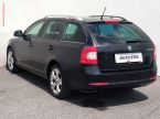 Škoda Octavia - fotka číslo 5