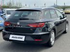 Seat Leon - fotka číslo 3