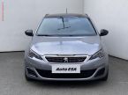 Peugeot 308 - fotka číslo 1