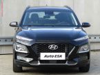 Hyundai Kona - fotka číslo 1