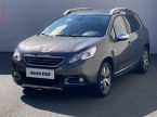 Peugeot 2008 - fotka číslo 2