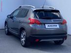 Peugeot 2008 - fotka číslo 5