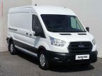 Ford Transit - fotka číslo 0